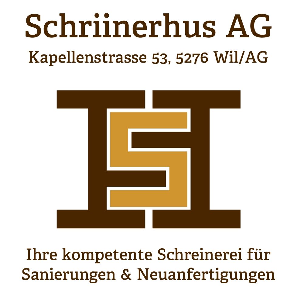 Schriinerhus